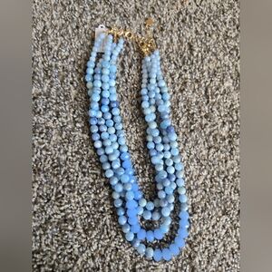 Park Lane SKY necklace NWT